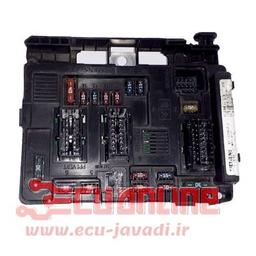 جعبه فیوز سمند