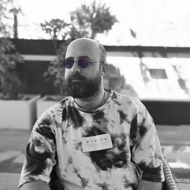 سالار چایچی