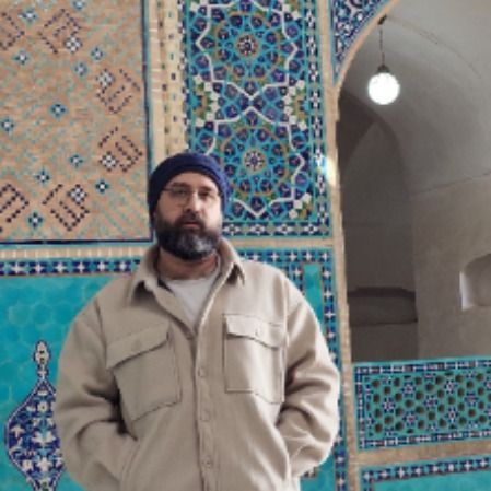 سالار چایچی