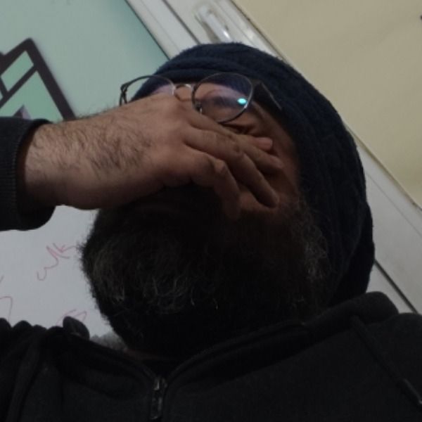 سالار چایچی