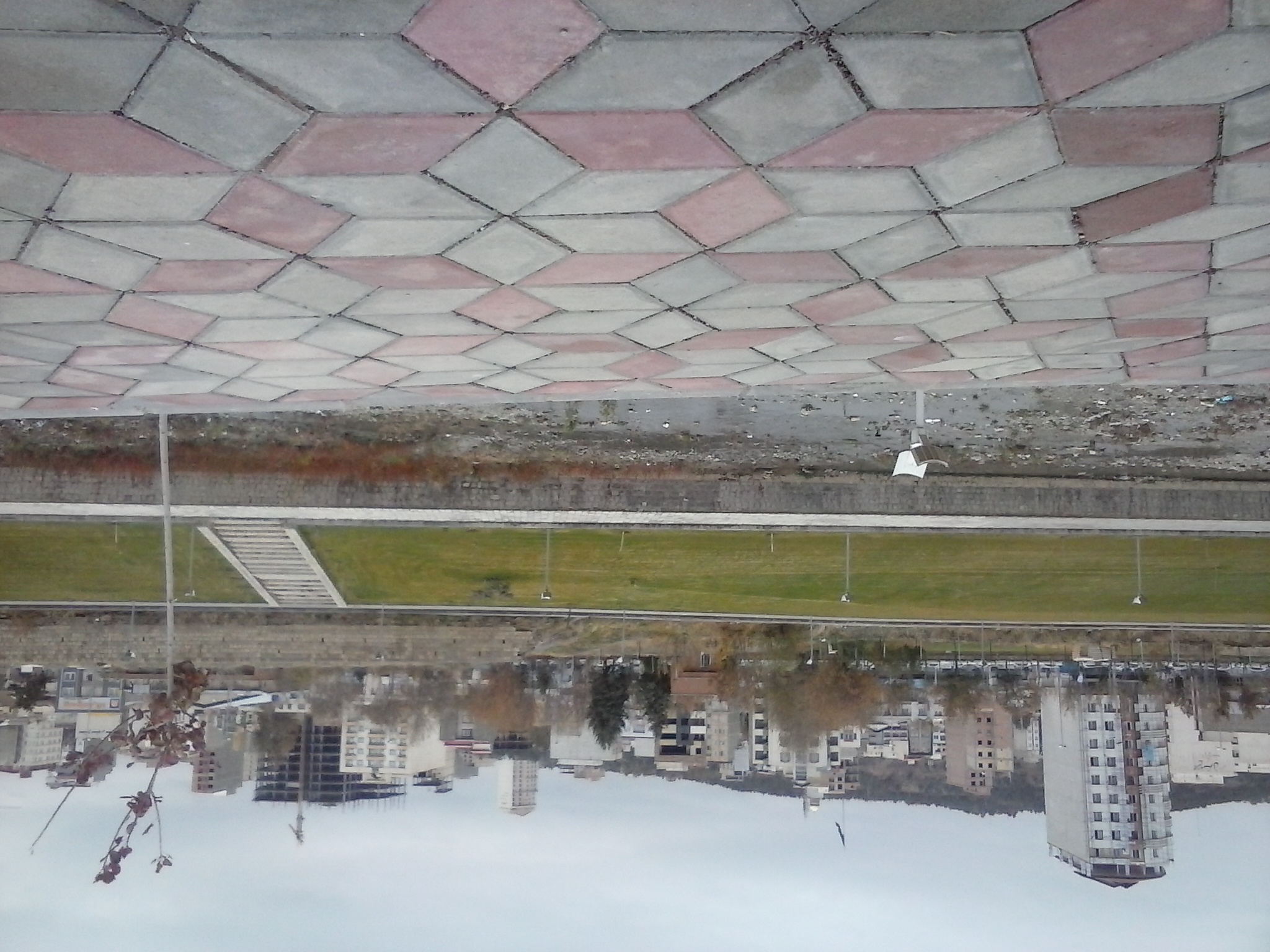 ارومیه - آبان ۱۳۹۴