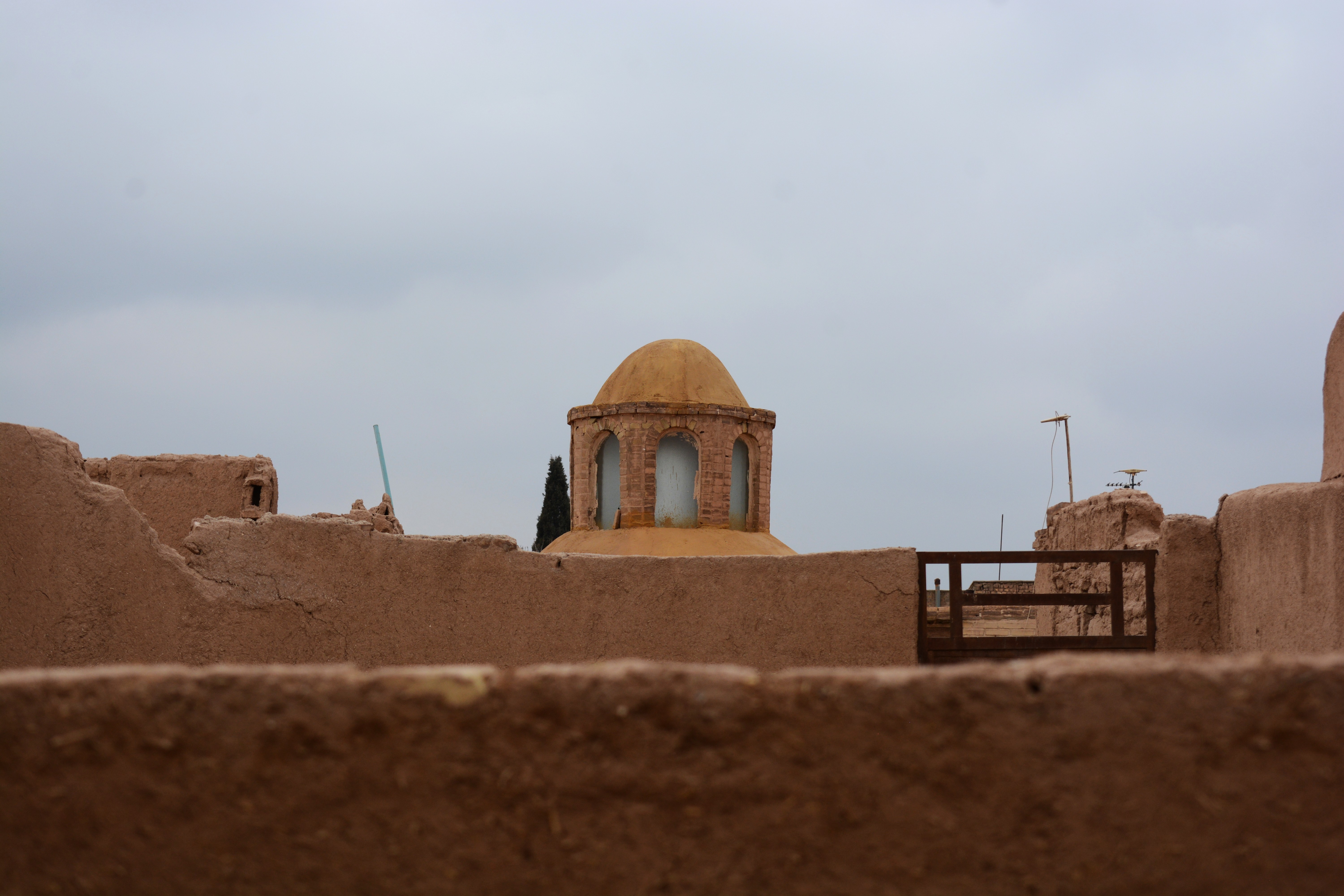 یزد زیبا - بهمن ۱۴۰۳