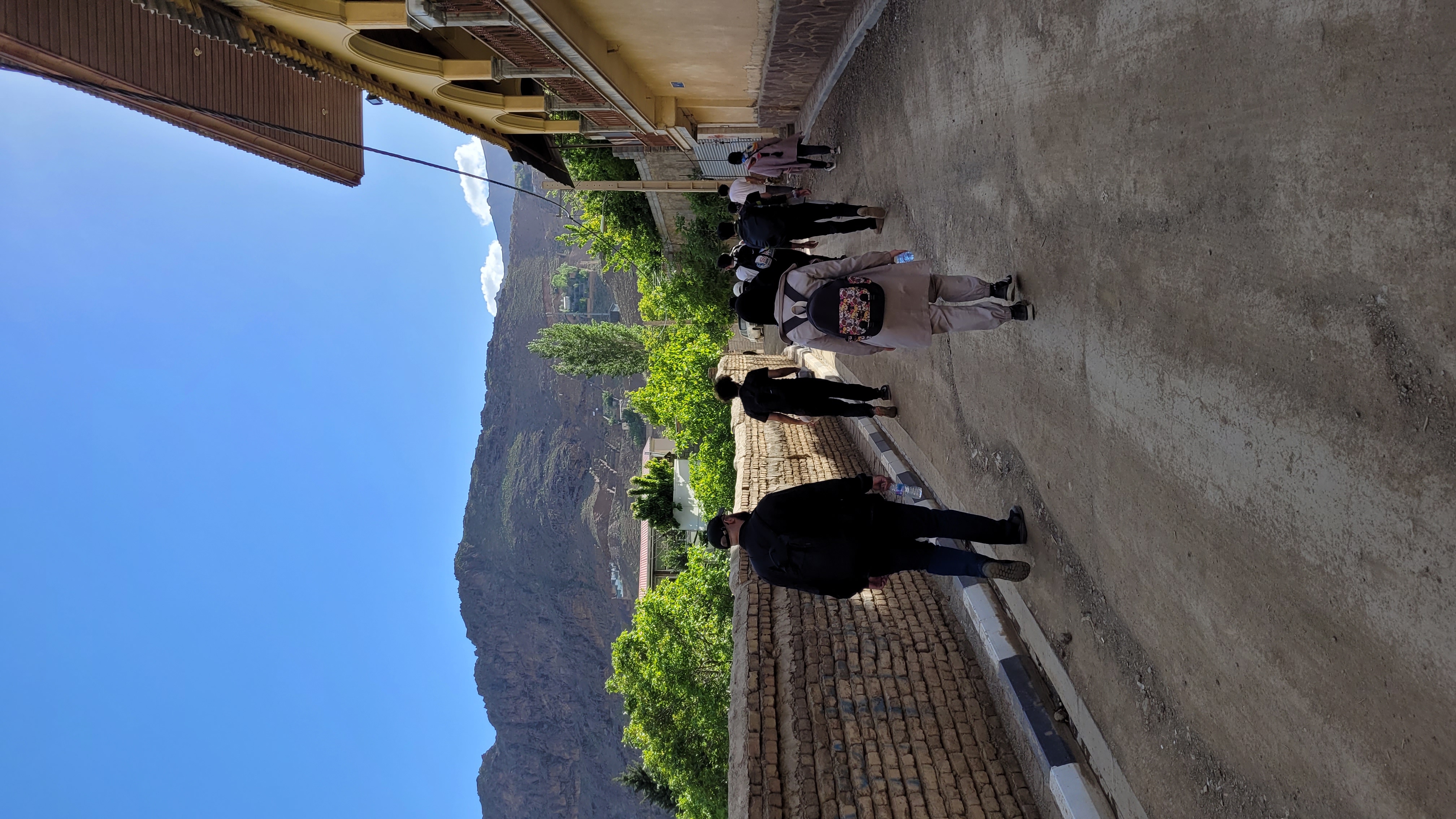 آبشار رندان - ۱۴۰۳