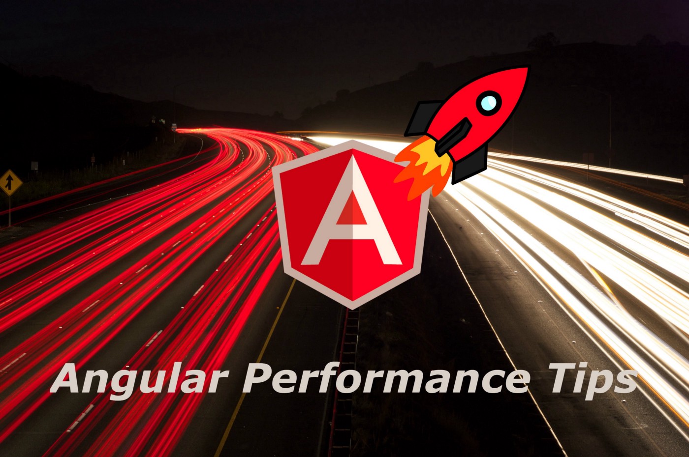 Performance Cheat Sheet for Angular Projects - ویرگول