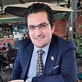 خدایار سعیدوزیری