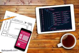 5 روش آسان برای ساخت سایت رایگان