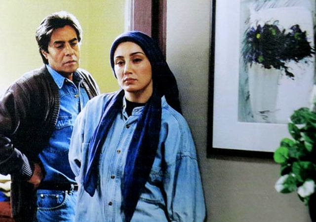 نگاهی به فیلم کاغذ بی‌خط؛ وقتی نوشتن، شکل دیگری از زیستن می‌شود.