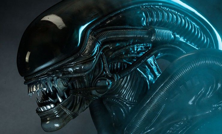 زینومورف / Xenomorph