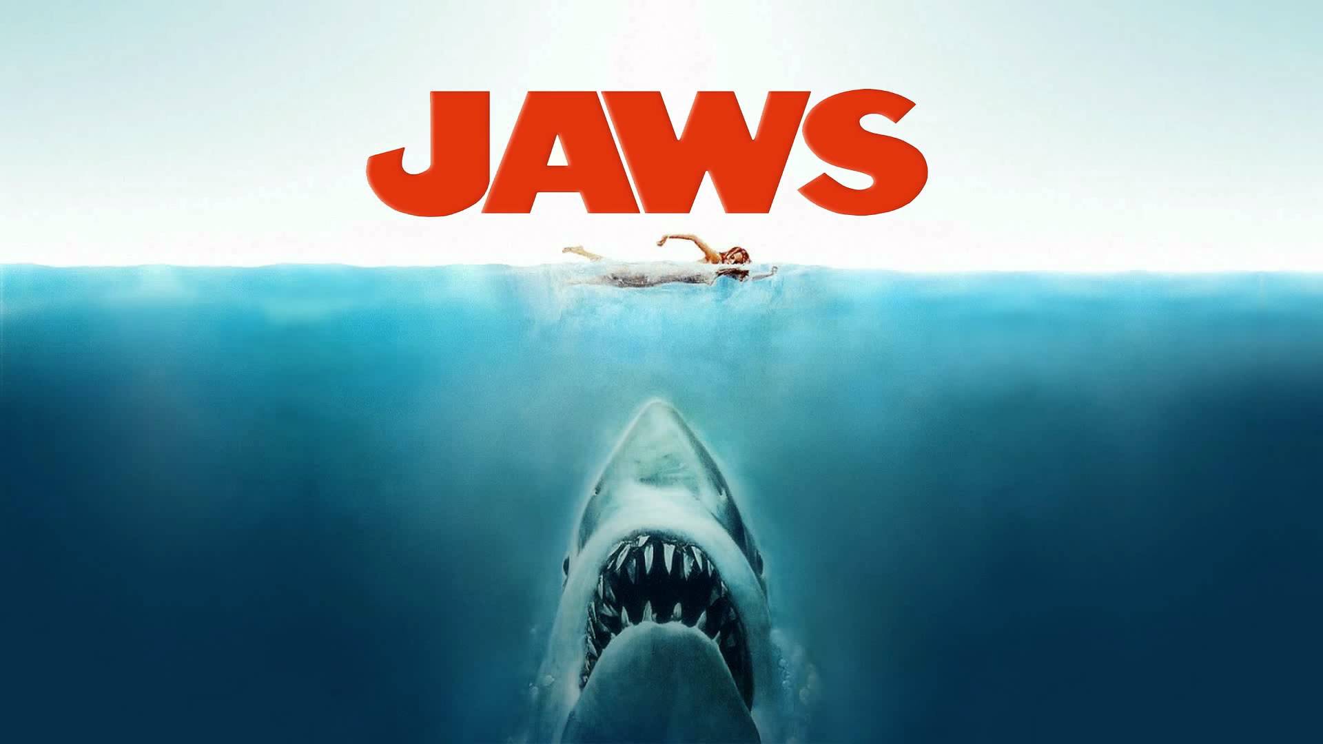 Jaws (1975)