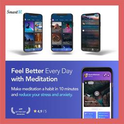 استارت آپ Meditopia