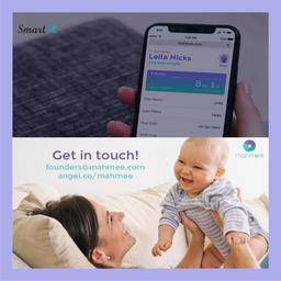 استارت آپ Mahmee