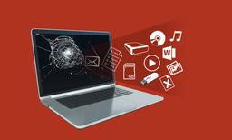 چگونه می توان اطلاعات را از لپ تاپ یا کامپیوتر آسیب دیده بازیابی کرد؟؟