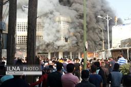 خودی و نخودی- داستانِ آبانِ 9ِ8 من!