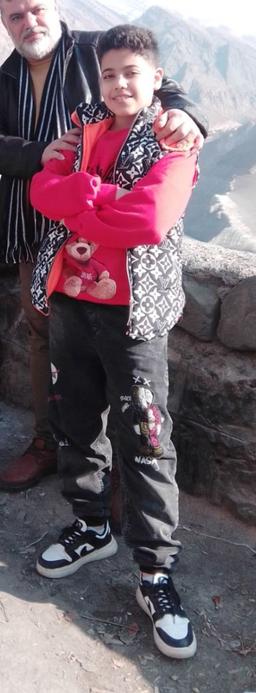 امیرحسین سلطانشاه