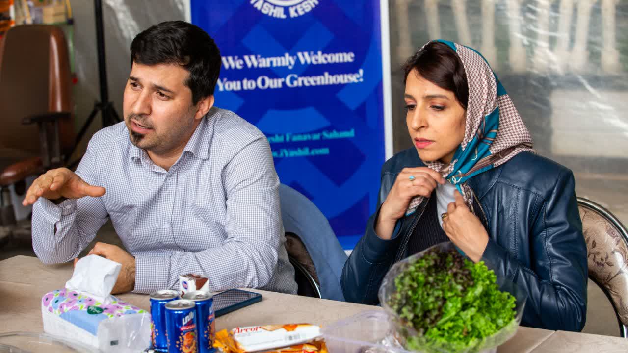 ما تازه‌واردیم! تصحیح یک سوءتفاهم تاریخی