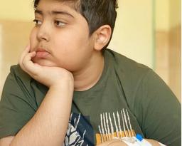 ائلشن، قصه‌ای که فقط در مورد یک کودک نیست.