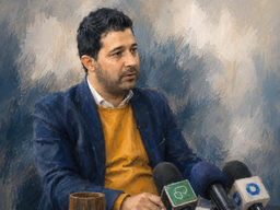 اقتصاد از پشت میز دیده نمی‌شود.