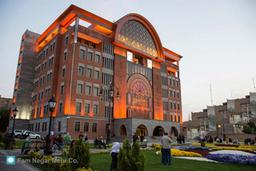 رسانه اگر رسانه بود، شهردار تبریز استعفا داده بود.