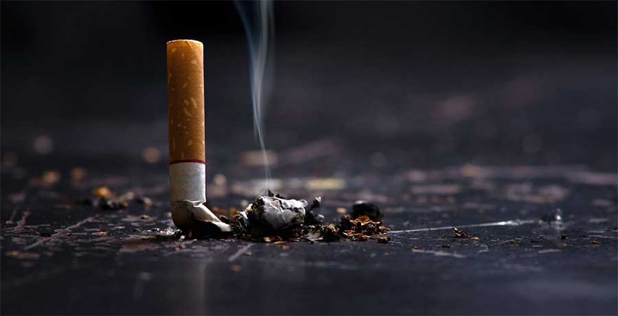 از دود تا هوایی تازه