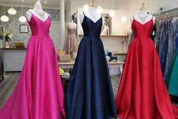 لباس مجلسی زنانه