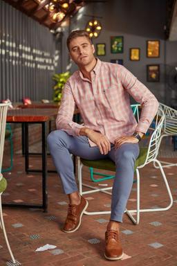 لباس مردانه مجلسی