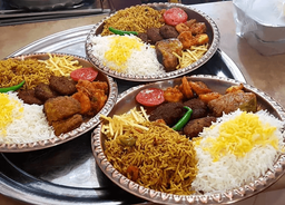 اصیل ترین خوراکی های جزیره هرمز