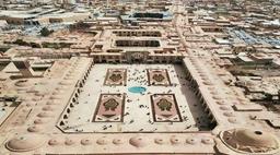 مشهورترین جاذبه های گردشگری کرمان