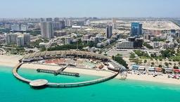 معروف ترین جاذبه های گردشگری کیش