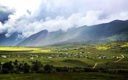 شگفت انگیز ترین روستاهای استان گلستان