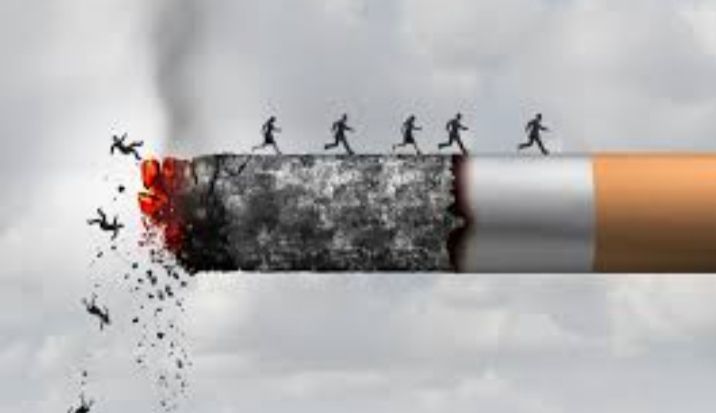 اعتیاد.. تنها چیزی که قدرتش با خدا برابری میکنه..