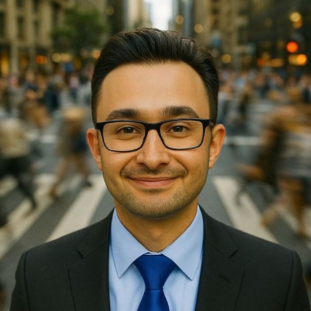 عماد عابدینی