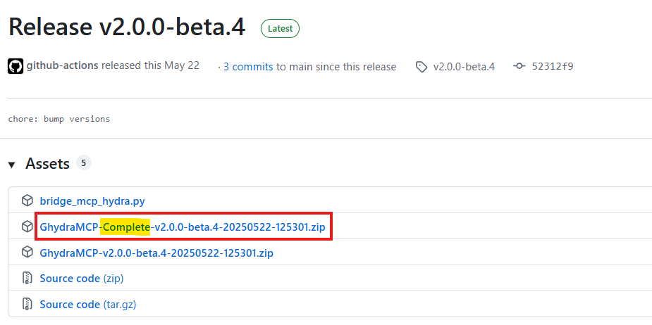 starsong-consulting/GhydraMCP