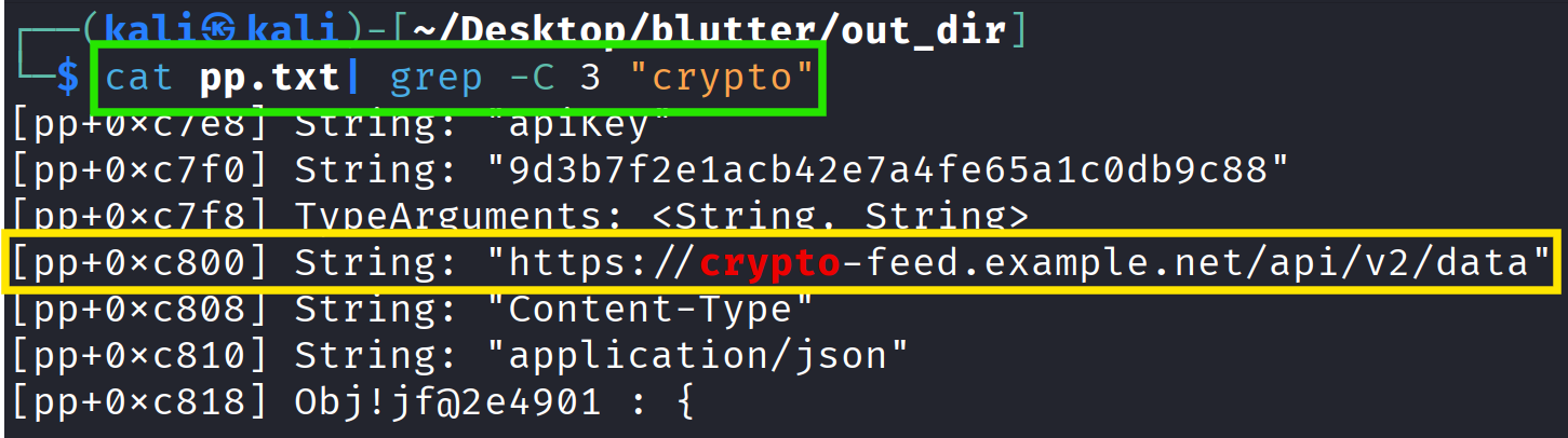فیلتر کردن بر اساس مقدار hostname (با 3 خط قبل و بعدش)