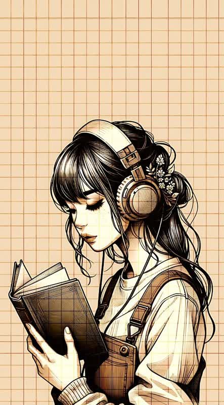 تصویرسازی با موزیک