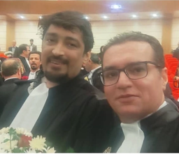 مراسم تحلیف