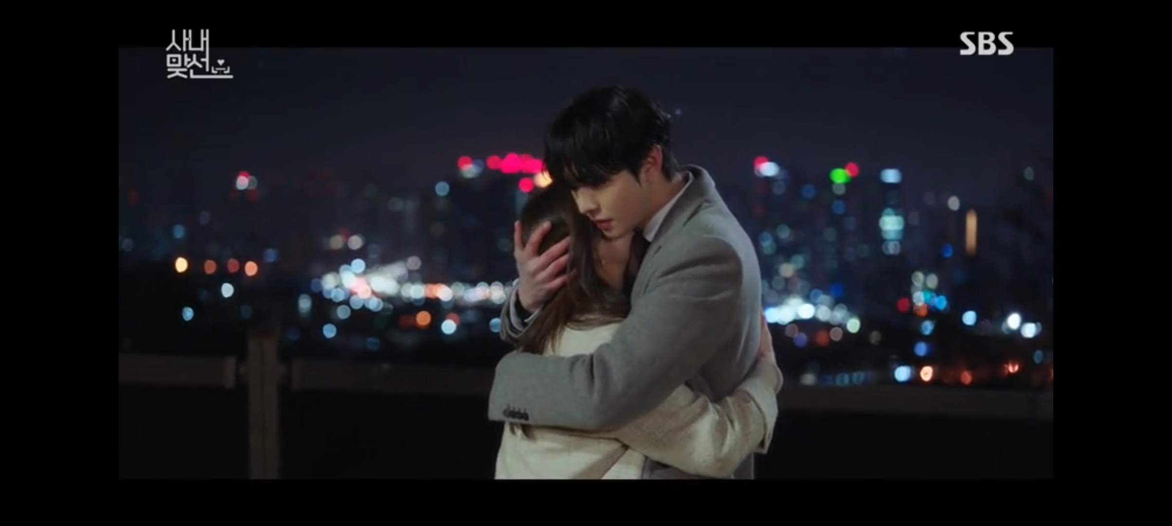 منم از این بغل‌ها-