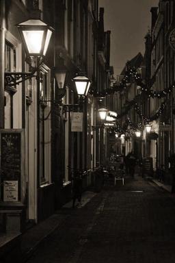 تشویشِ درون