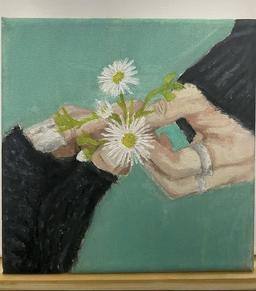 روزمرگی‌های پراکنده