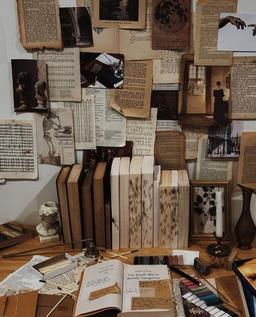 عشق و نفرتِ..؟