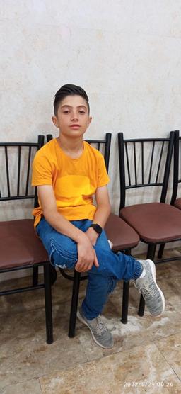 فوتبالیست های پیرانشهر