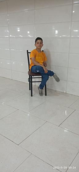 آرژین محمدی