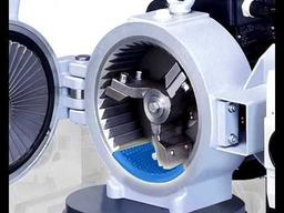 آشنایی تخصصی با انواع دستگاه آسیاب