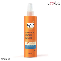 بهترین اسپری ضد آفتاب خارجی