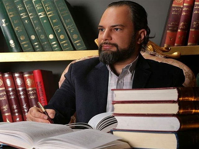 بهترین استاد فیزیک ایران