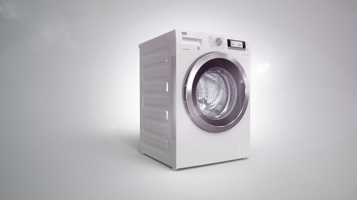 تعمیر ماشین لباسشویی
