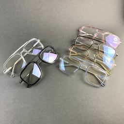 عینک های بلوکات