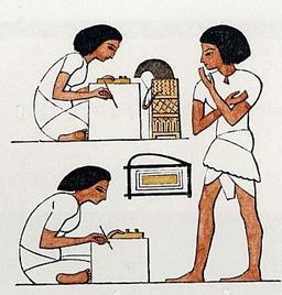 رسیدن به ابر: تاریخچه حسابداری از لوح سنگی تا فضای ابری | تاریخچه نرم افزار حسابداری