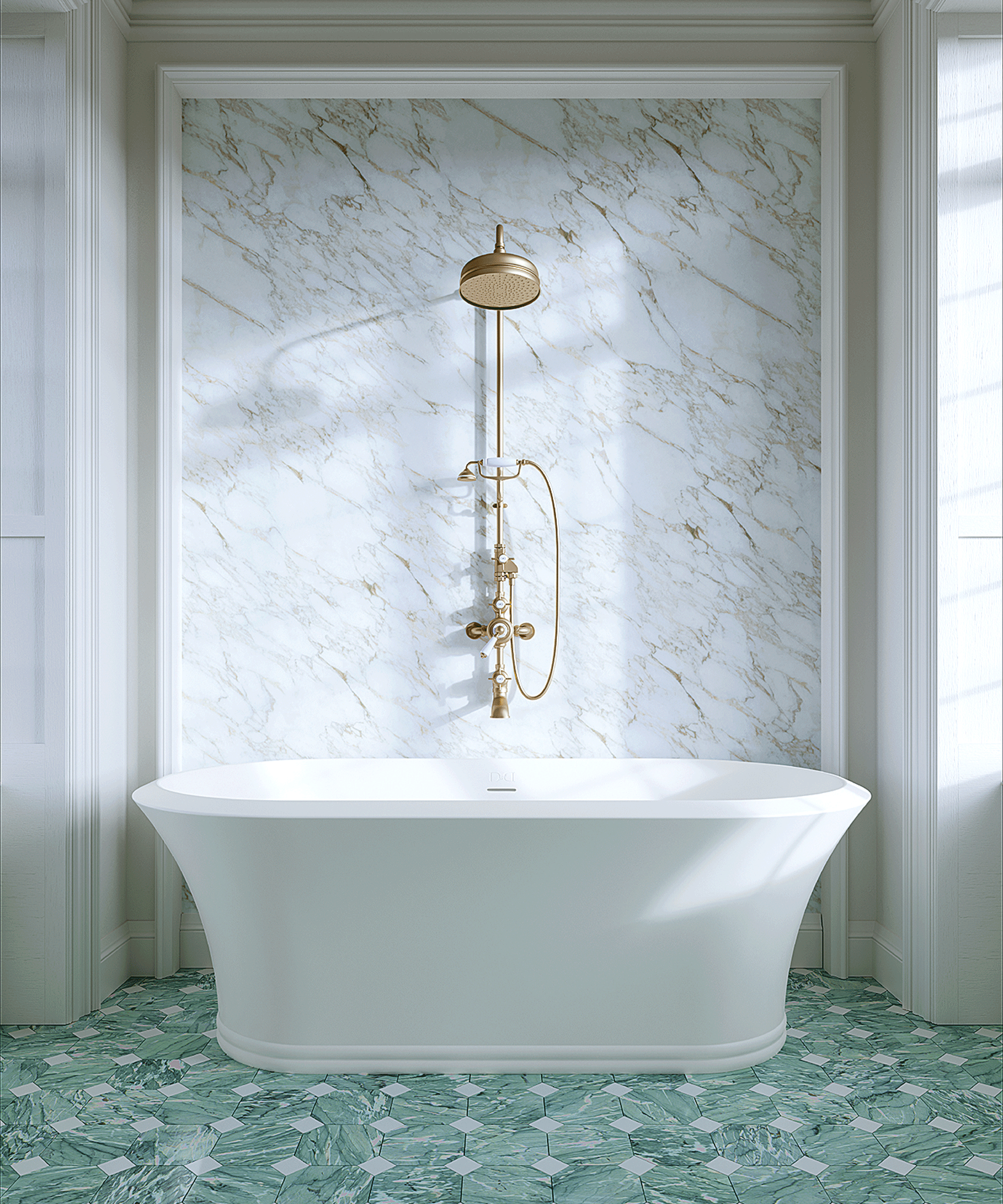 مقالات طراحی داخلی در لاریسا دکو