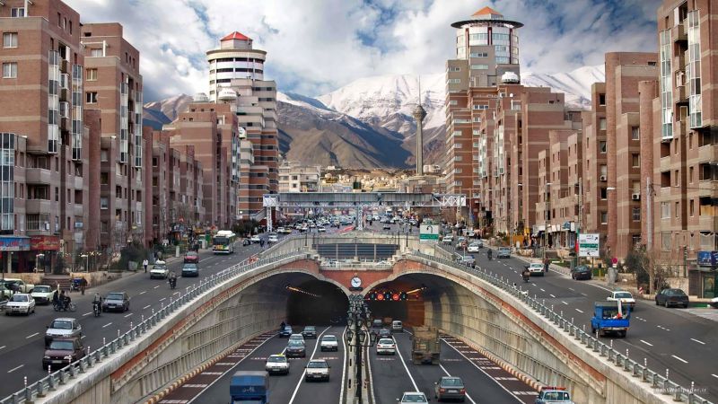 اتوبان نواب