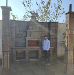 سنگ مالون سنگ ورقه ای